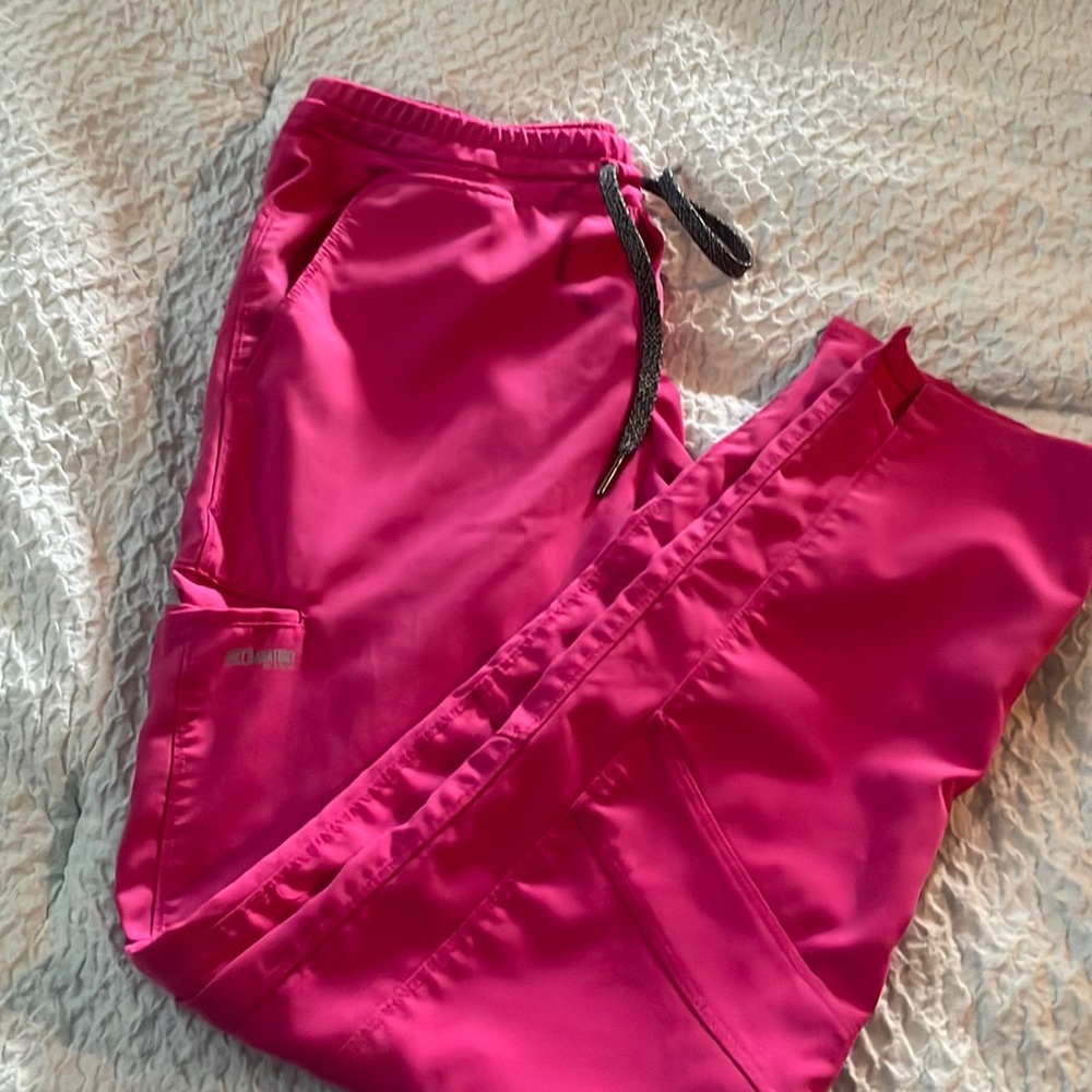 Greys Anatomy Active Stretch size small